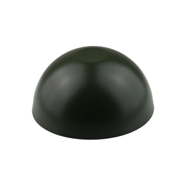 RAL 6003 Olive green smooth matte