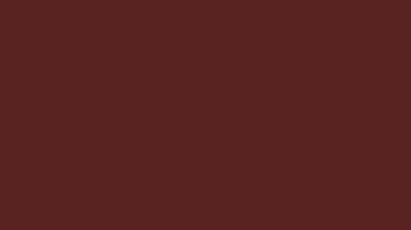 RAL 8012 Red brown smooth glossy Powder coat Sample Hex Code