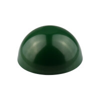 RAL 6035 Pearl green smooth gloss