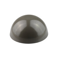 RAL 7048 Pearl mouse grey smooth gloss
