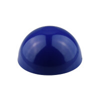 RAL 5002 Ultramarine blue smooth gloss 1 kg