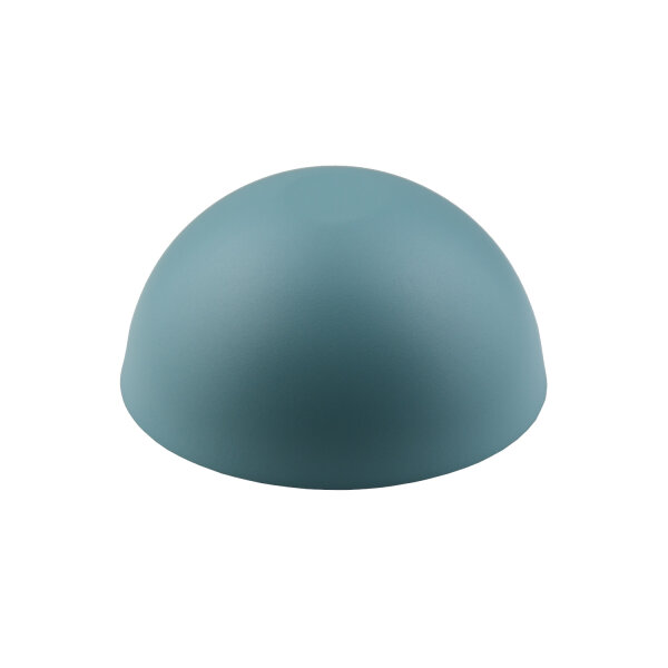 RAL 6034 Pastel turquoise finestructure matte