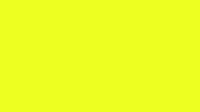 RAL 1016 Sulfur yellow smooth glossy Powder coat Sample...