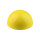 RAL 1018 Zinc&nbsp;yellow smooth glossy Powder coat Sample Hex Code