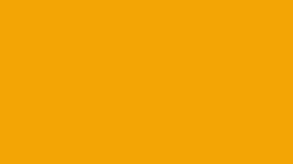RAL 1033 Dahlia yellow smooth glossy Powder coat Sample Hex Code
