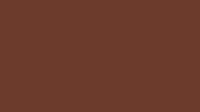 RAL 8002 Signal brown smooth glossy Powder coat Sample...